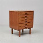 1356 8559 CHEST OF DRAWERS
